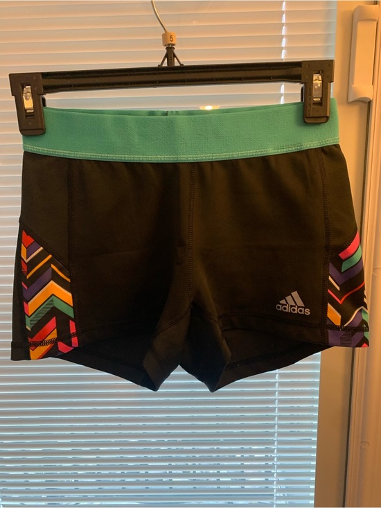 adidas Pants - Adidas Techfit Compression Shorts